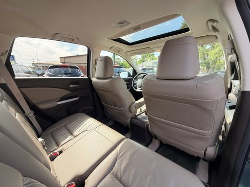 Used 2013 Honda CR-V EX-L image 23