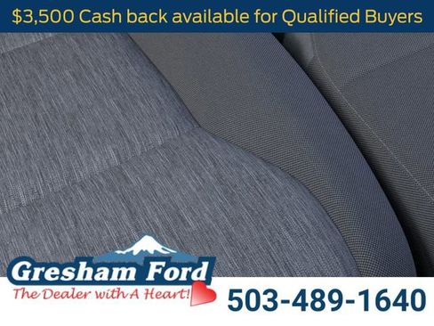 New 2026 Ford F350 XL w/ STX Appearance Package image 18