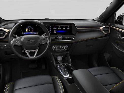 New 2026 Chevrolet TrailBlazer ACTIV w/ Convenience Package image 41