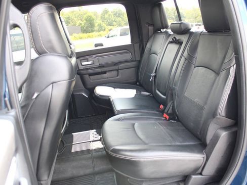 Used 2023 RAM 2500 Rebel w/ Level 1 Equipment Group AWD/4WD image 41