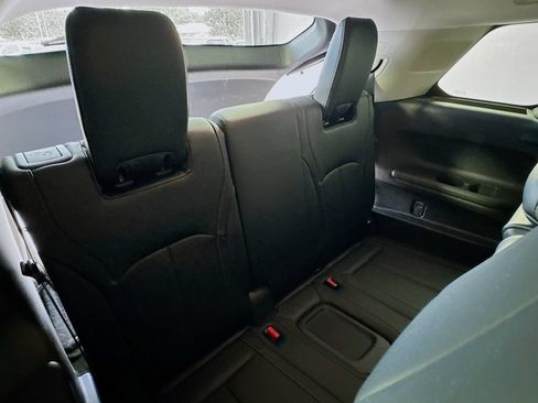 Certified 2023 INFINITI QX60 Luxe w/ Performance Audio Package FWD image 29