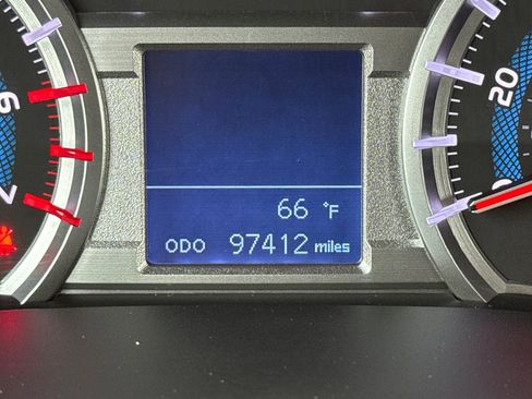 Used 2018 Toyota 4Runner SR5 image 29