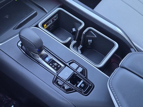 New 2026 Lexus TX 350 AWD w/ Technology Package image 16