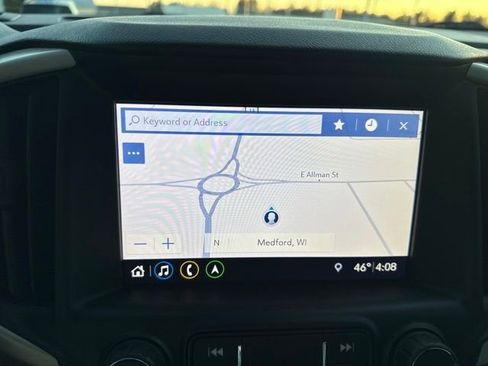 Used 2019 GMC Terrain Denali w/ Advanced Safety Package image 22