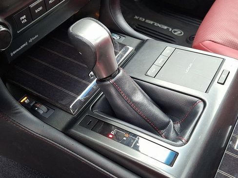 Used 2023 Lexus GX 460 Premium image 16