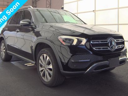 Used 2022 Mercedes-Benz GLE 350 4MATIC w/ Premium Package