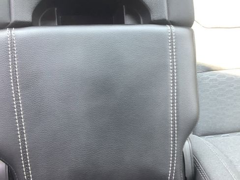 Used 2025 RAM 1500 Big Horn image 32