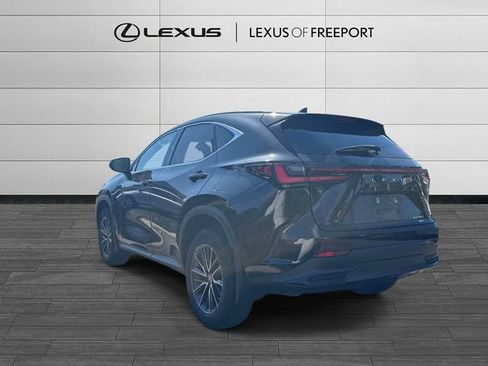 Used 2023 Lexus NX 350 AWD image 6