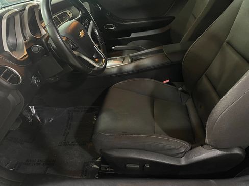 Used 2015 Chevrolet Camaro LT image 23