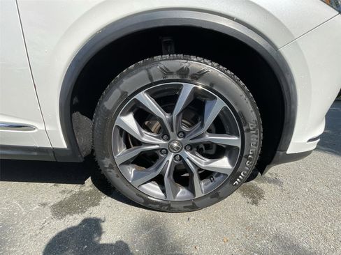Used 2023 Acura MDX SH-AWD w/ Technology Package image 10