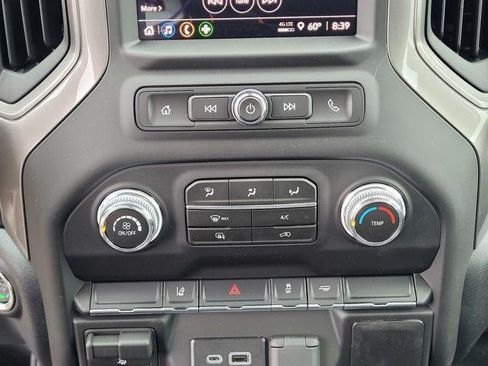 New 2026 GMC Sierra 2500 Pro RWD image 21