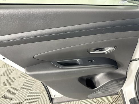 Used 2026 Hyundai Tucson SEL FWD image 24