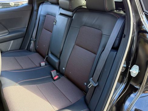 New 2026 Nissan Kicks SR w/ SR Premium Package image 18