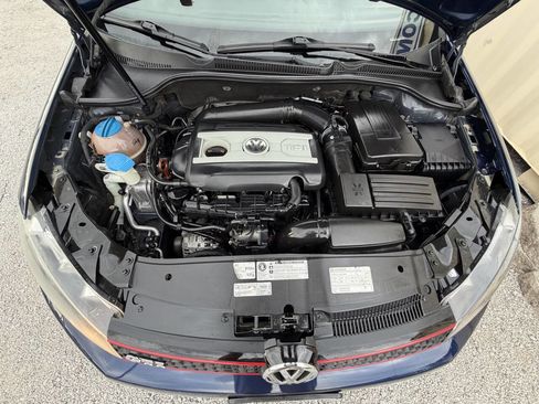 Used 2013 Volkswagen GTI 4-Door FWD image 19