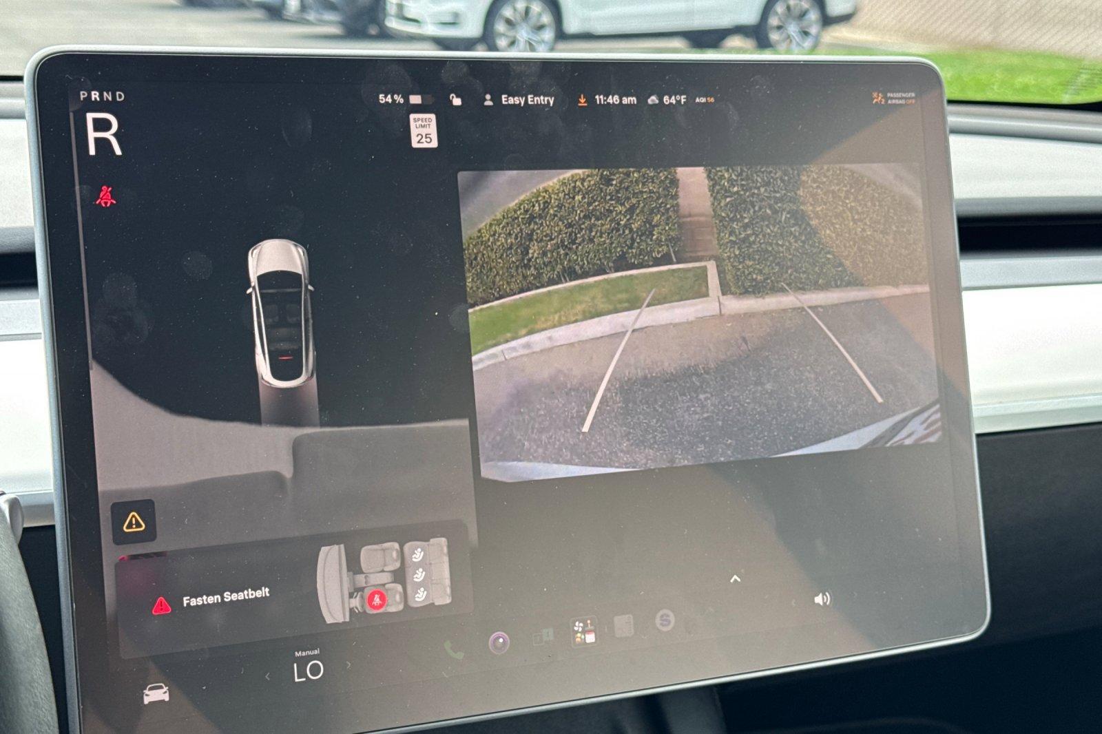 Used 2023 Tesla Model Y Long Range AWD/4WD image 21