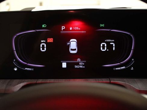 Used 2023 Kia Telluride EX image 21