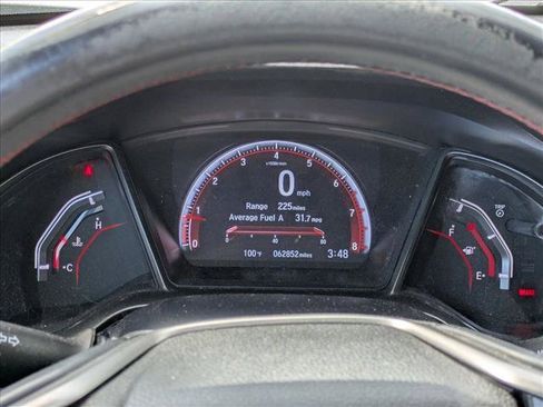Used 2018 Honda Civic Si image 11