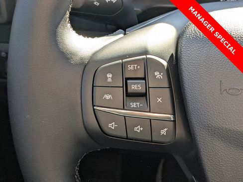 New 2025 Ford Bronco Sport Outer Banks image 27