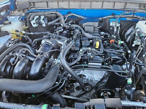 Used 2023 Ford Bronco 2-Door image 20