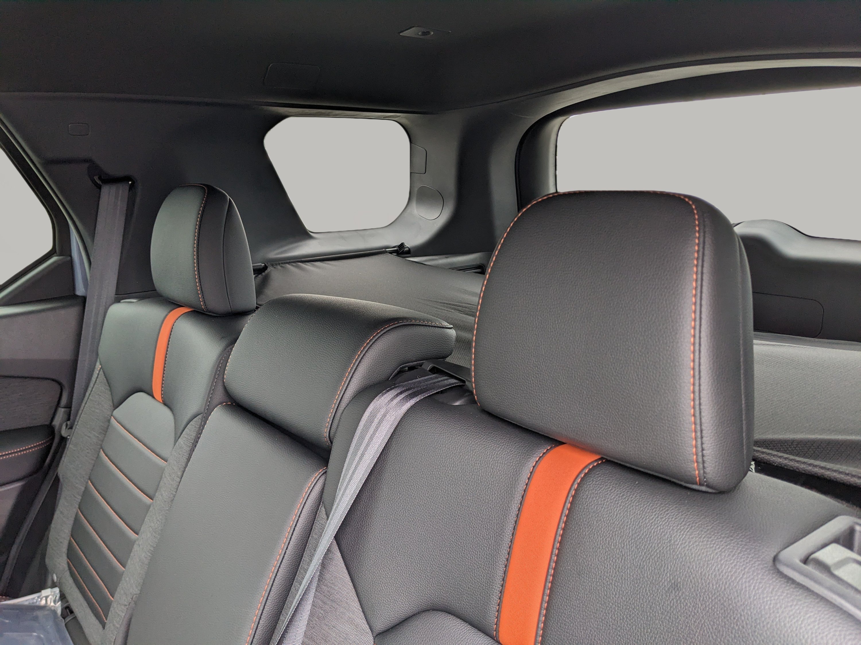 New 2026 Honda Passport TrailSport image 18
