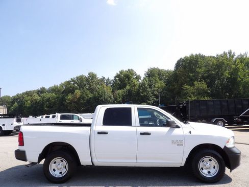 Used 2022 RAM 1500 Tradesman w/ Popular Equipment Group AWD/4WD image 9