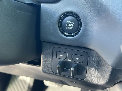 New 2026 Toyota Tundra Platinum AWD/4WD image 26