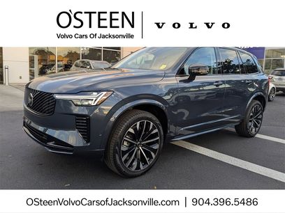 Certified 2026 Volvo XC90 B6 Ultra w/ Protection Package Premier