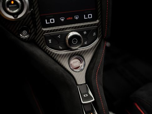 Used 2022 McLaren 720S Performance RWD image 42