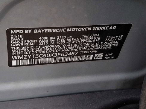 Used 2019 MINI Cooper Countryman S image 26