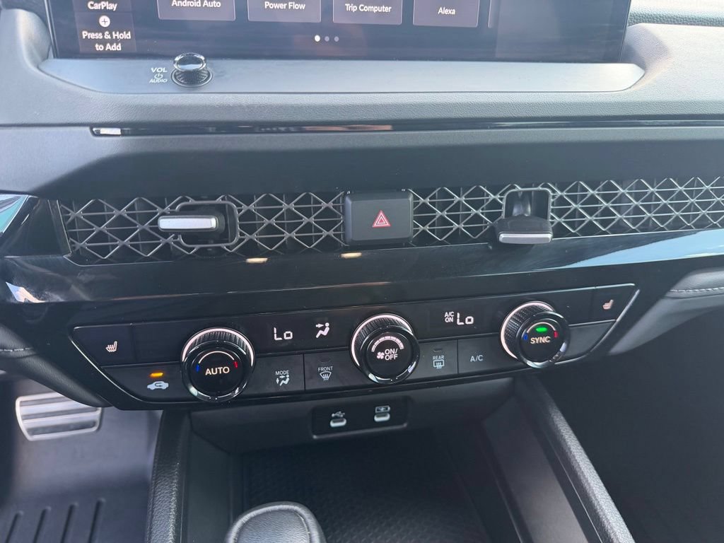 Used 2024 Honda Accord Sport image 21