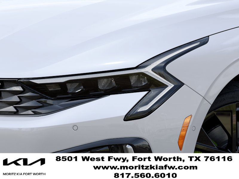 New 2027 Kia K5 GT FWD image 10