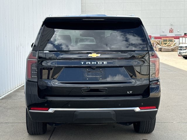 Used 2025 Chevrolet Tahoe LT RWD image 5