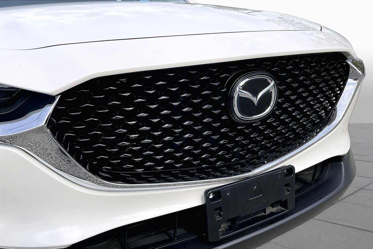 Used 2023 MAZDA CX-30 AWD 2.5 S w/ Preferred Package image 30