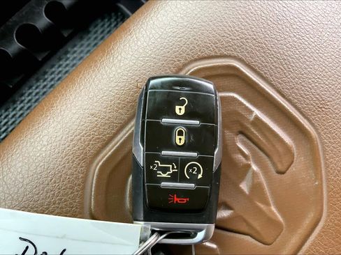 Used 2021 RAM 1500 Laramie image 13
