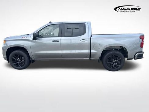 New 2026 Chevrolet Silverado 1500 RST w/ Convenience Package II AWD/4WD image 7