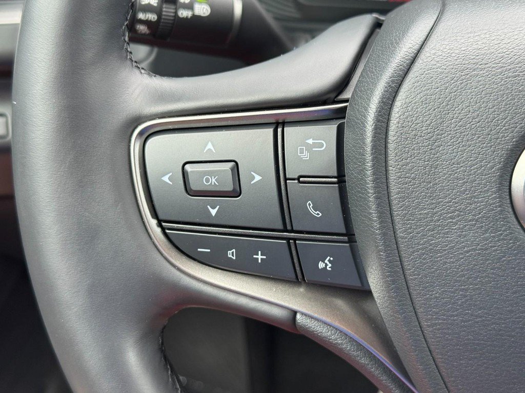 Used 2024 Lexus UX 250h F Sport FWD image 23