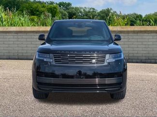 New 2026 Land Rover Range Rover SV AWD/4WD video 2