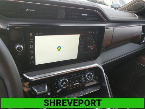 Certified 2025 GMC Sierra 1500 Denali Ultimate image 14