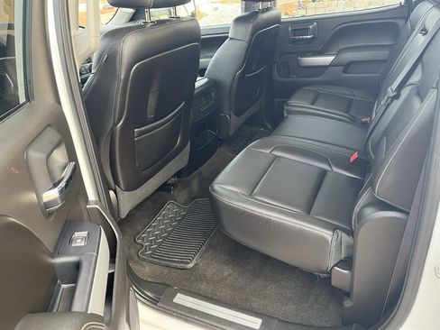 Used 2015 Chevrolet Silverado 2500 LTZ w/ Duramax Plus Package image 10