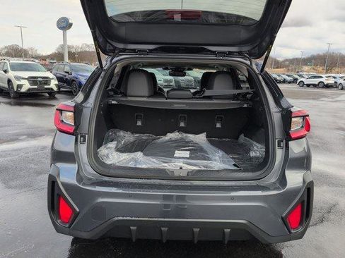 New 2026 Subaru Crosstrek 2.5i Limited w/ Crosstrek Mirror Package AWD/4WD image 5