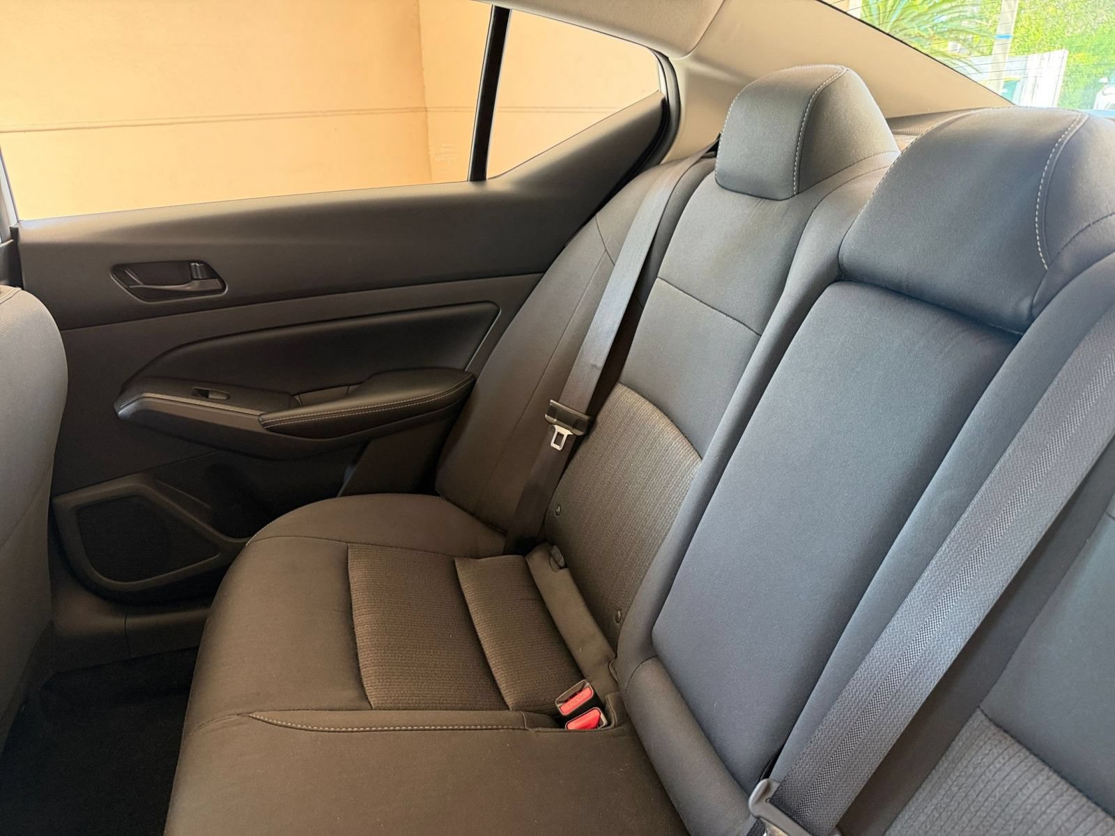 Used 2026 Nissan Altima 2.5 SV FWD image 33