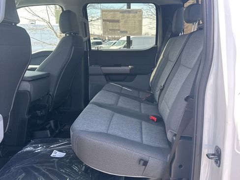 New 2026 Ford F250 XL w/ STX Appearance Package AWD/4WD image 10