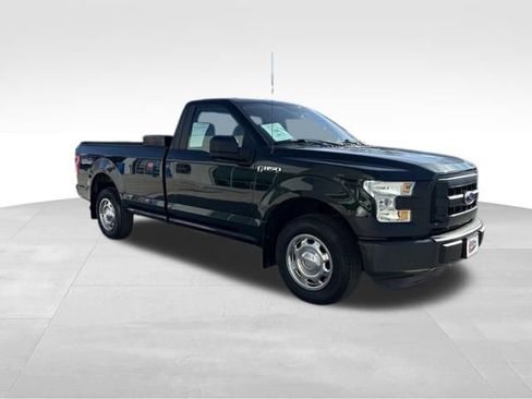 Used 2015 Ford F150 XL image 5