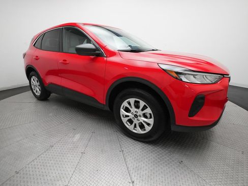 Used 2024 Ford Escape Active AWD/4WD image 36