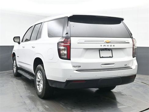 Used 2021 Chevrolet Tahoe LT image 12
