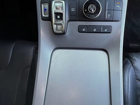Used 2021 Hyundai Palisade SEL FWD image 27