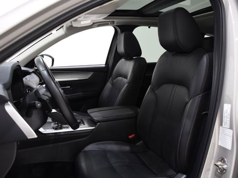 Used 2025 MAZDA CX-90 3.3 Turbo w/ Premium Sport Pkg AWD/4WD image 19