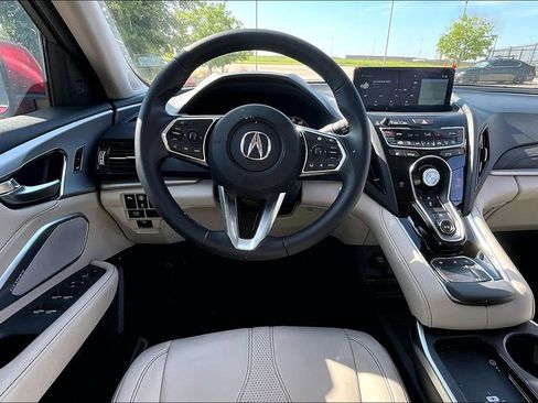 Used 2025 Acura RDX SH-AWD w/ Technology Package image 6