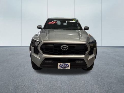 Used 2024 Toyota Tacoma TRD Off-Road image 11