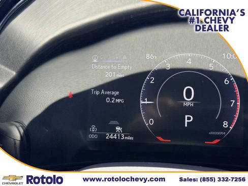 Used 2024 Lexus TX 350 FWD w/ Cold Weather Package image 27